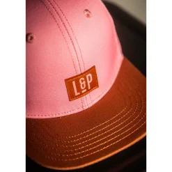 Fit Classic Cap 2-16y