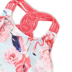 Flamingos Bikini 2-6