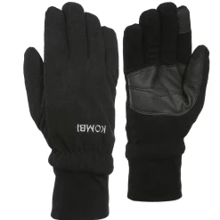 Fleece Gloves 6-14y