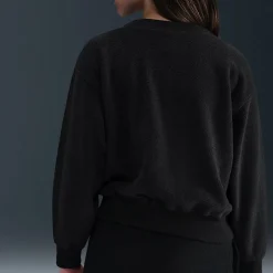 Fleece Ls Cozy Top 7-16