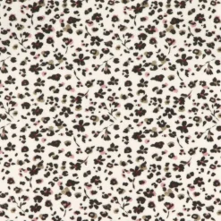 Floral AOP Romance Dress 7-14