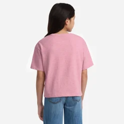 Floral Ny Crest T-shirt 5-18