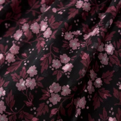 Flower Print Skirt 3-6