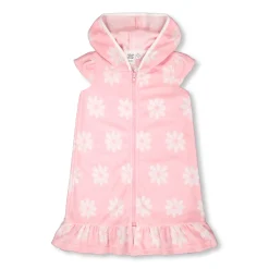 Flowers Beach Dress 3-6