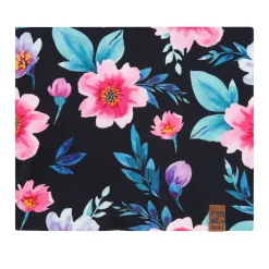 Flowers Neck Warmer 2-14