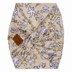 Flowers Neckwarmer 3-14