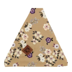 Flowers NeckWarmer 3-14y