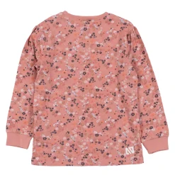 Flowers Pajamas 2-12