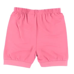 Flowers 3pc Pajamas 2-12