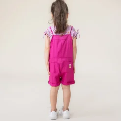 Flowers Printed T-shirt 2-12