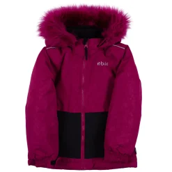 Flowers Snowsuit 2-8