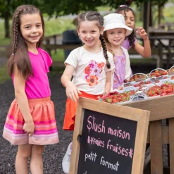 Flowers T-shirt 2-12