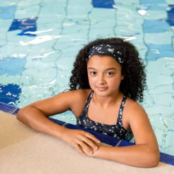 Flowers Uv Headband 2-6