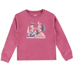 Forest Moon Tee 7-16