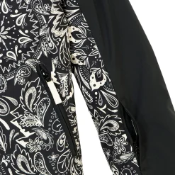 Free Jet Block Jacket 8-16y