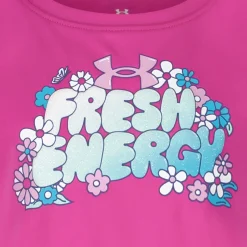 Fresh Energy Ss 4-6x