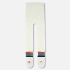 Frost Flowers Tights 3-12