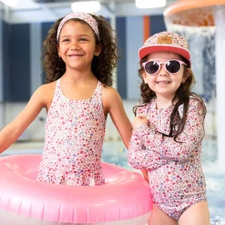 Fruits Uv Ls Swimsuit 2-10