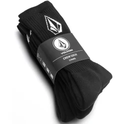 Full Stone (3) Sock 8-16y