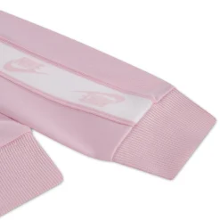 Full Zip Logo Set 2-6x