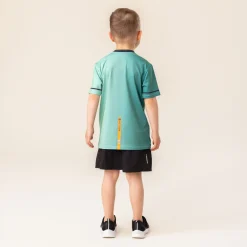 Game Print T-shirt 4-12