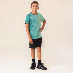 Game Print T-shirt 4-12