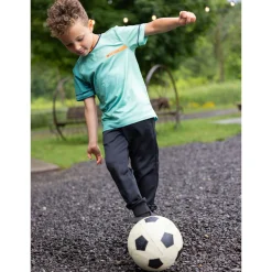 Game Print T-shirt 4-12