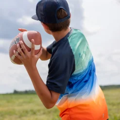 Game Raglan T-shirt 4-12