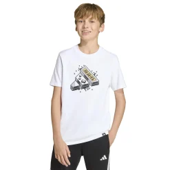 Gaming Graphic Tee 8-16y