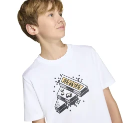 Gaming Graphic Tee 8-16y
