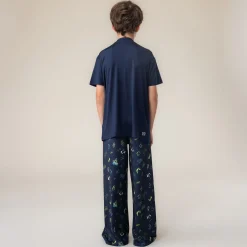 Gaming 3pc Pajamas 2-12