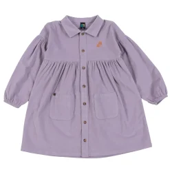 Garden Cord Dress 2-12