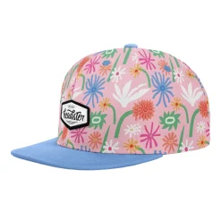 Garden Groove Snapback 2-16y