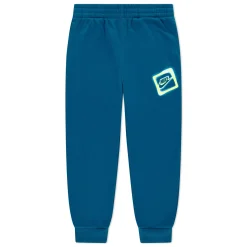 Glow With Me Fleece Pant 4-7y