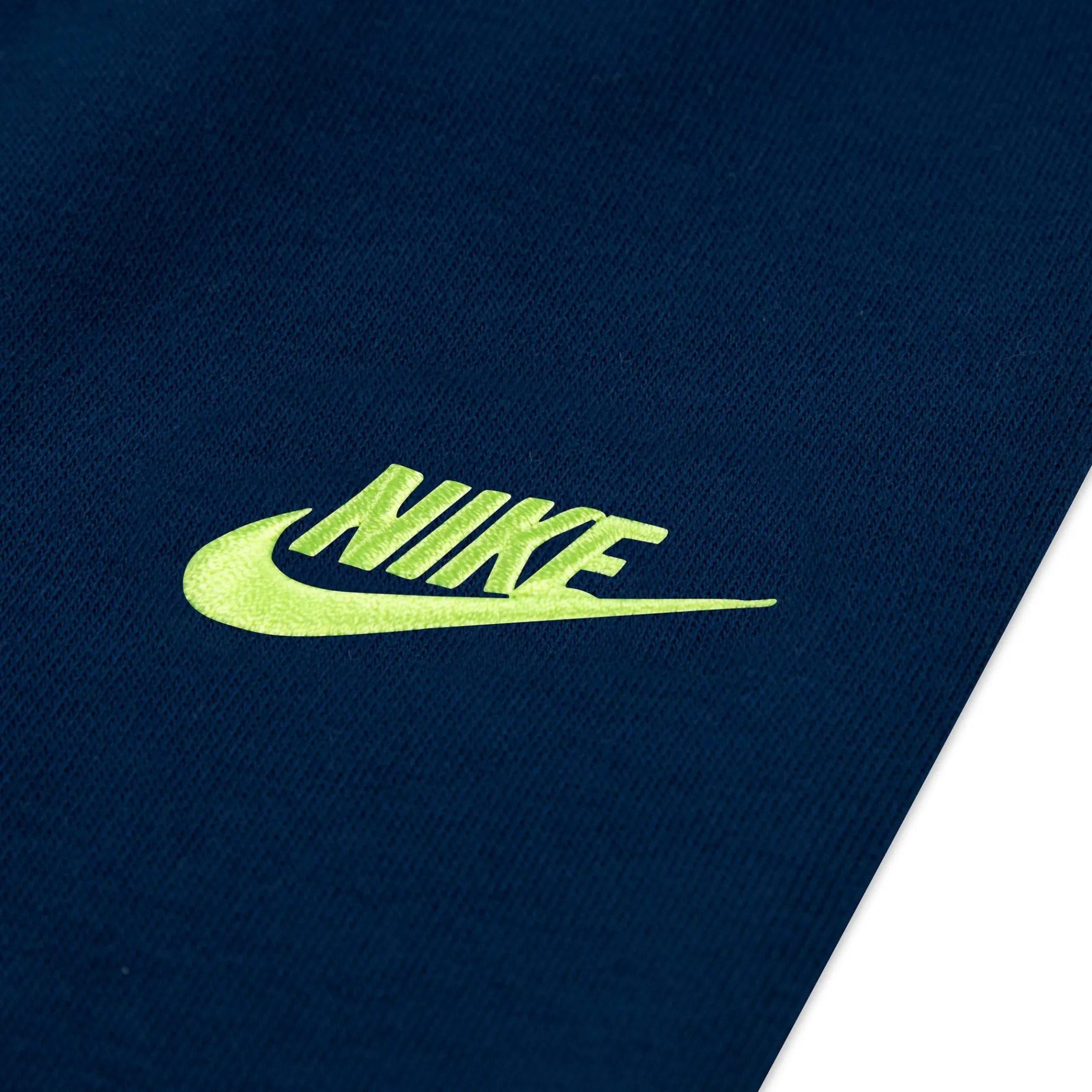 Glow With Me Fleece Set 2-4t