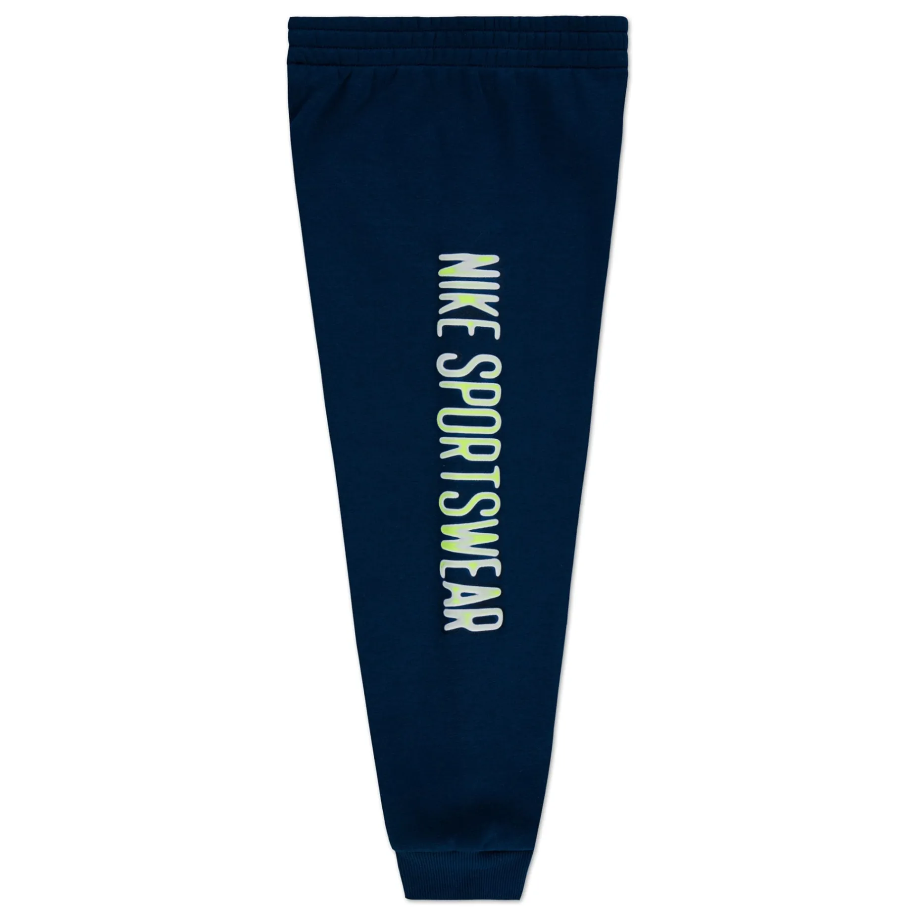 Glow With Me Fleece Set 4-7y