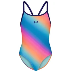 Gradient 1pc Swimsuit 7-14