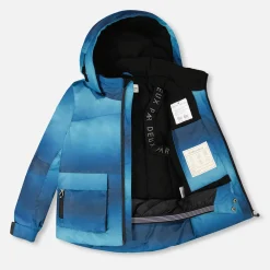 Gradient 2pces Snowsuits 2-6