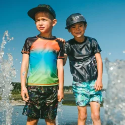 Gradient Rashguard 2-6