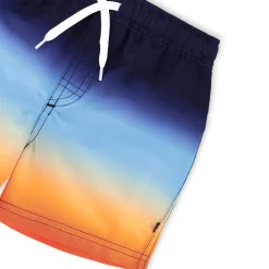 Gradient Swim Short 7-12