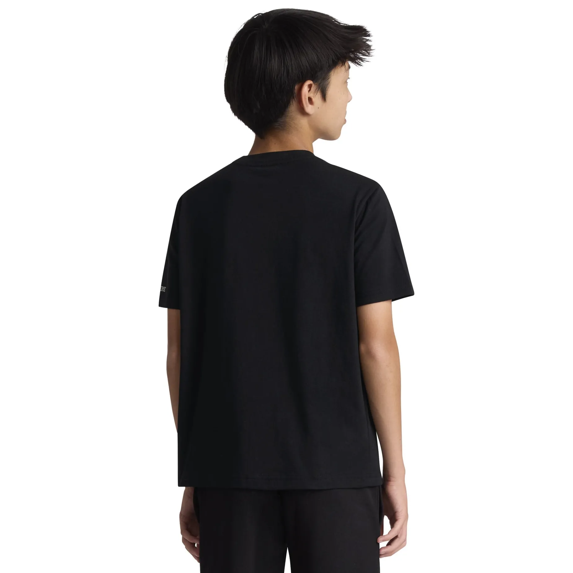 Graphic Sneaker T-shirt 8-16y