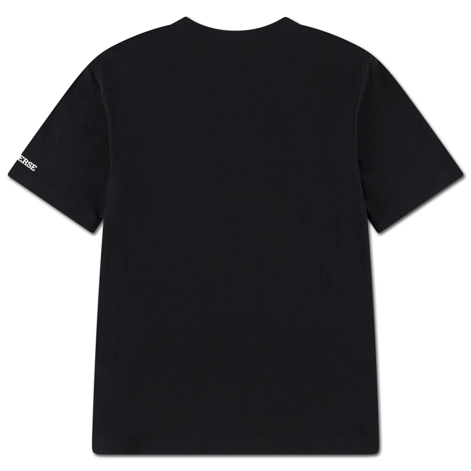 Graphic Sneaker T-shirt 8-16y