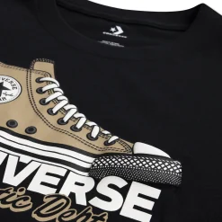 Graphic Sneaker T-shirt 8-16y