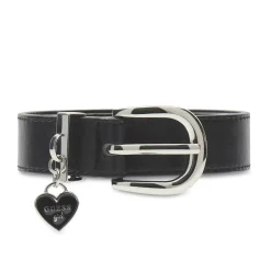 Guess Pu Leather Belt 7-16y