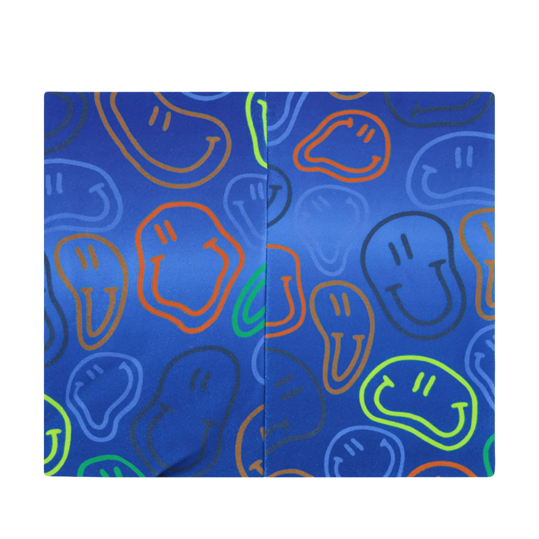 Happy Face Neck Warmer 2-14