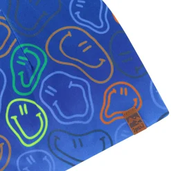 Happy Faces Hat 2-14