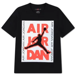 Hbr City T-shirt 8-16y