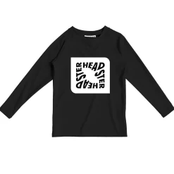 Headster UV Rashguard 2-12y