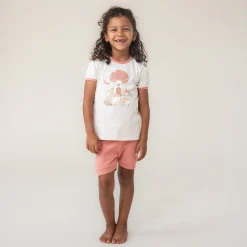 Hedgehogs 3pc Pajamas 2-12