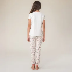 Hedgehogs 3pc Pajamas 2-12